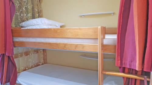 Apartamento Cortina - Cimes & Neige