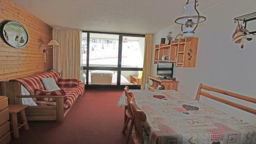 Apartamento Cortina - Cimes & Neige