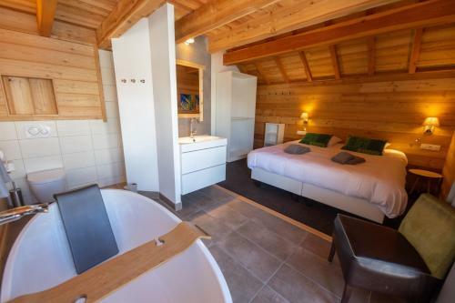 Maison Puy Saint Vincent