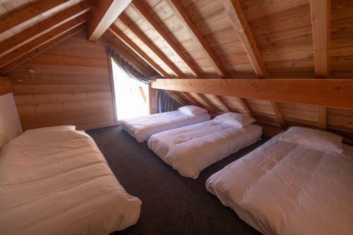 Maison Puy Saint Vincent
