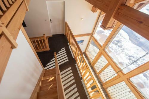 Maison Puy Saint Vincent