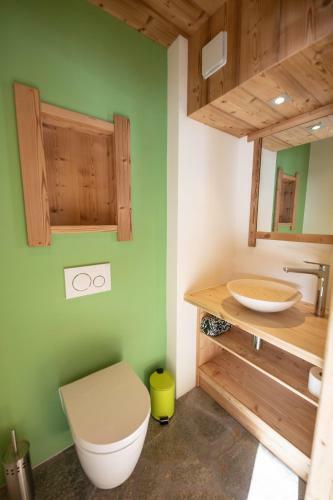 Maison Puy Saint Vincent