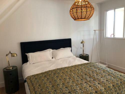Apartamento Le Loft Deveney-mars