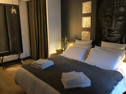 Bed & Breakfast Villa Parisiata