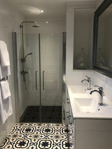 Bed & Breakfast Villa Parisiata