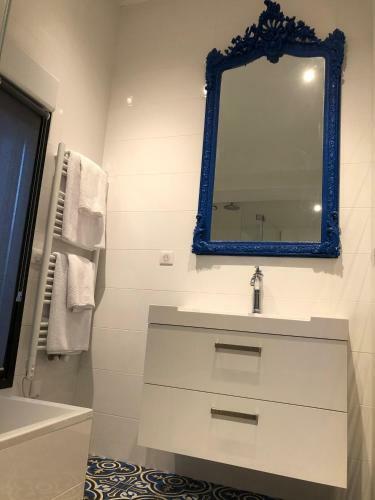 Bed & Breakfast Villa Parisiata