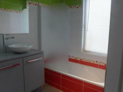Holiday Home Niorthe