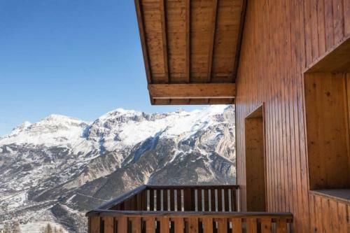 Apartamento Residence Les Gentianes - Maeva Home