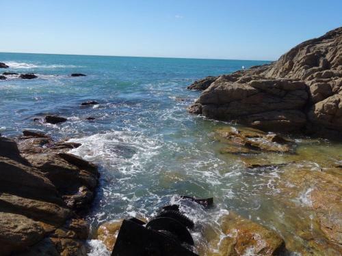 Holiday Home Villa C�te Sauvage