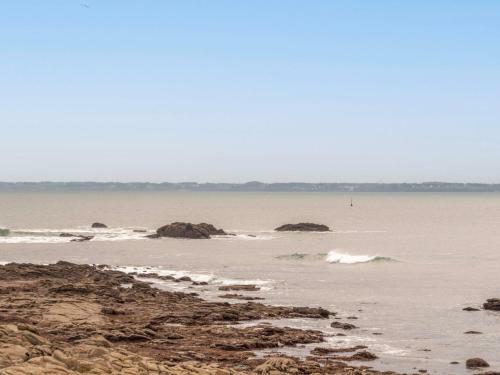Holiday Home Villa C�te Sauvage