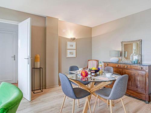 Apartamento Studio R�sidence Saint Gilles