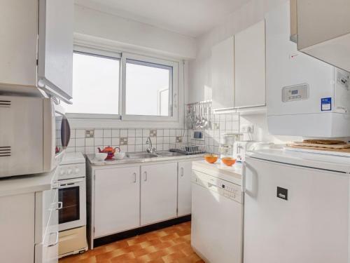 Apartamento Studio R�sidence Saint Gilles