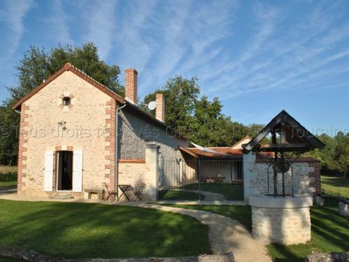 G�te Razines, 4 Pi�ces, 6 Personnes - Fr-1-381-218