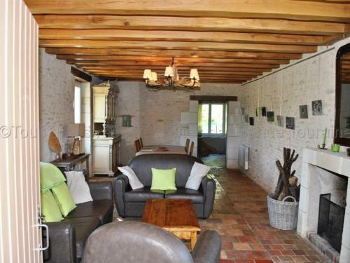 G�te Razines, 4 Pi�ces, 6 Personnes - Fr-1-381-218
