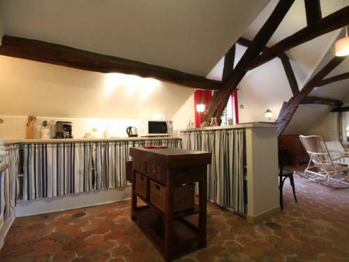 G�te Radon, 2 Pi�ces, 3 Personnes - Fr-1-497-111