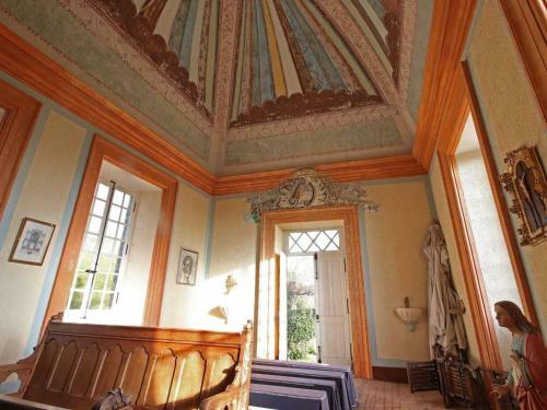 G�te Rabodanges, 4 Pi�ces, 5 Personnes - Fr-1-497-54