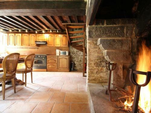 G�te Rabodanges, 4 Pi�ces, 5 Personnes - Fr-1-497-54