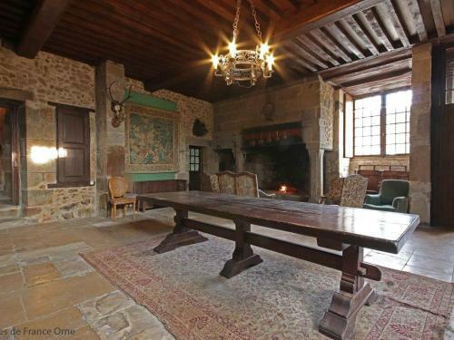 G�te Rabodanges, 4 Pi�ces, 5 Personnes - Fr-1-497-54