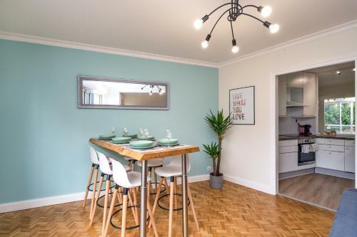 Apartamento R�sidence Saint Marc - Centre Ville - Wifi - Netflix