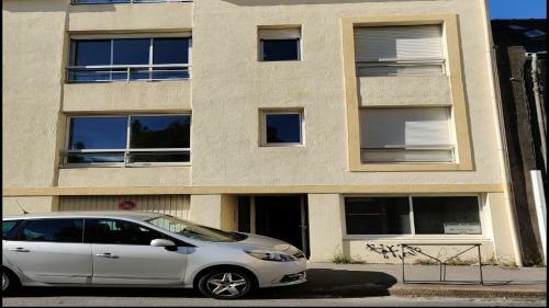 Apartamento R�sidence Saint Marc - Centre Ville - Wifi - Netflix