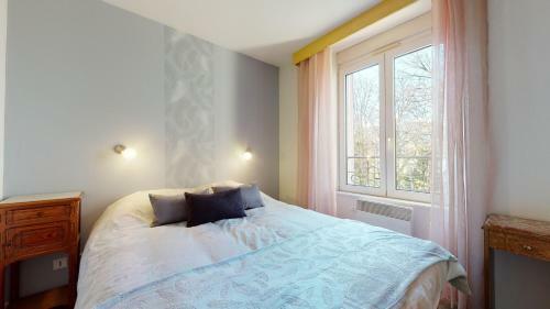 Apartamento Demoiselle Des Roches