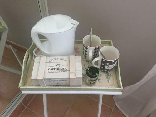 Bed & Breakfast La Rouviero