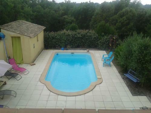 Bed & Breakfast La Rouviero