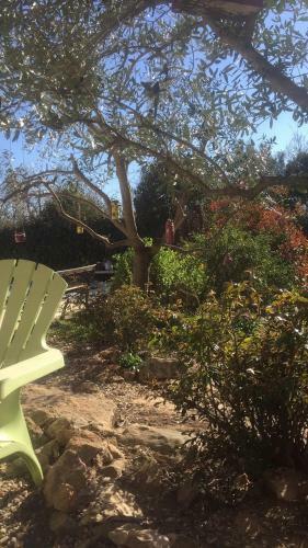 Bed & Breakfast La Rouviero