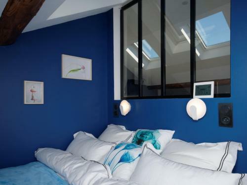 Apartamento Mv Suite & Spa