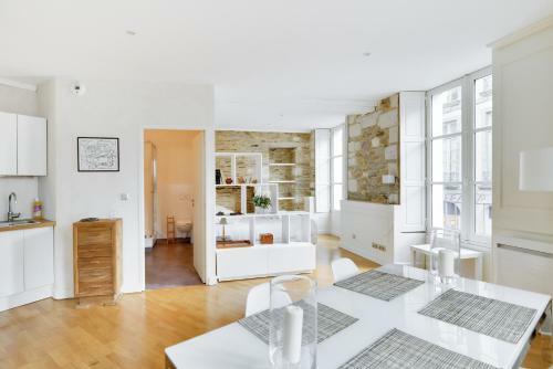 Apartamento La Tourelle By Cocoonr