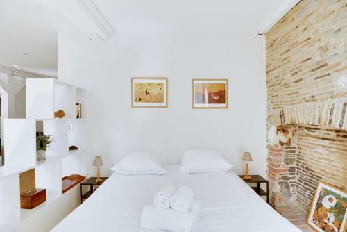 Apartamento La Tourelle By Cocoonr