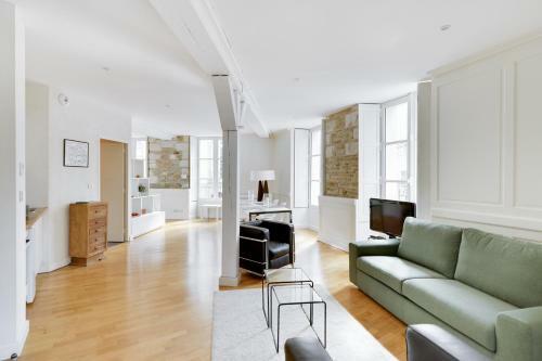 Apartamento La Tourelle By Cocoonr