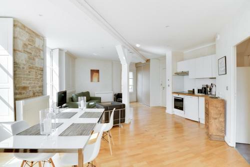 Apartamento La Tourelle By Cocoonr