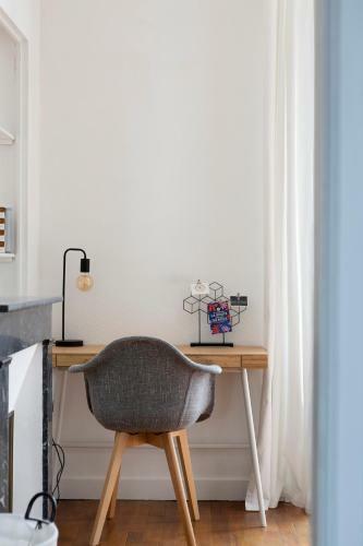 Apartamento L'entracte By Cocoonr