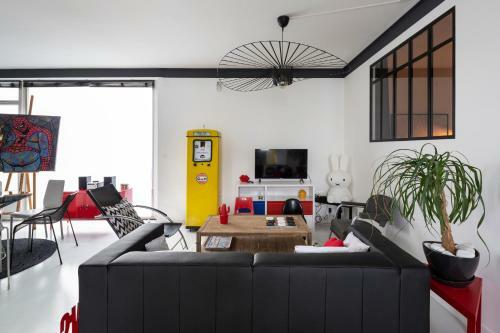 Apartamento Le 32 By Cocoonr