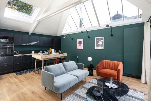 Maison Castellio By Cocoonr