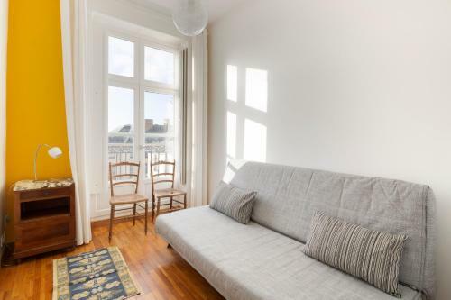 Apartamento An Erminig By Cocoonr