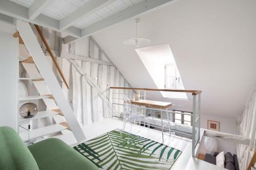 Apartamento Georgia By Cocoonr