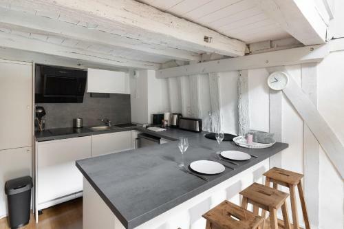 Apartamento Georgia By Cocoonr