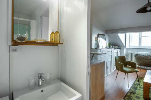 Apartamento Ty Beltram