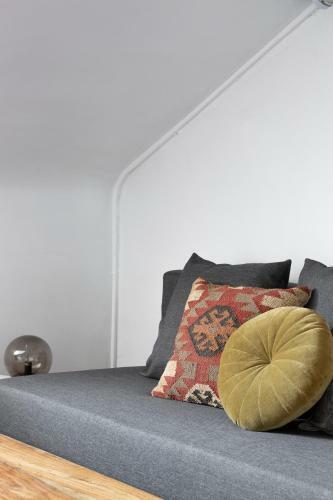Apartamento Ty Beltram