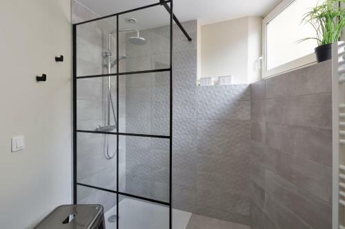 Apartamento Le Brooklyn - Inspiration Us � Deux Pas Des Quais