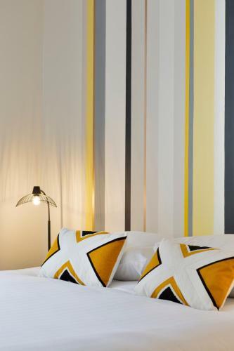 Apartamento Le Brooklyn - Inspiration Us � Deux Pas Des Quais