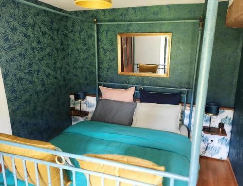 Bed & Breakfast G�te Et Chambres D'h�tes Du Petit Moulin