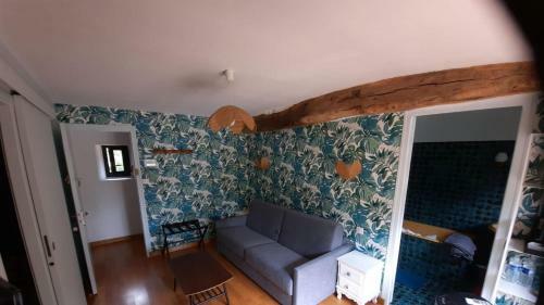 Bed & Breakfast G�te Et Chambres D'h�tes Du Petit Moulin