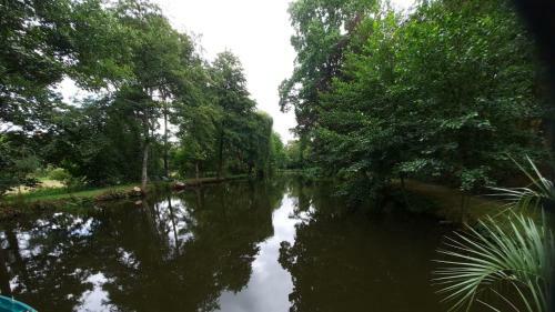Bed & Breakfast G�te Et Chambres D'h�tes Du Petit Moulin