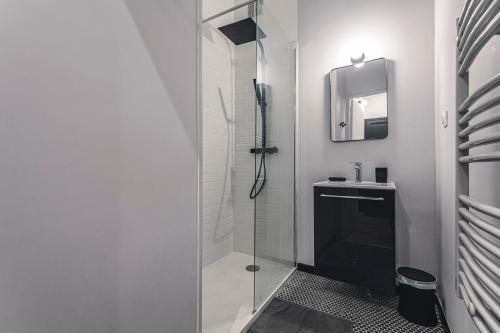 Apartamento Art D�co Gare & Spa