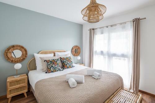 Maison Elleviou - Grande Maison � Deux Pas Du Centre