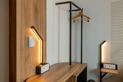 Hotel B&B H�tel Reims Croix Blandin