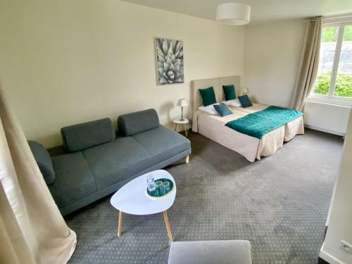 Hotel Le Clos D'uss�